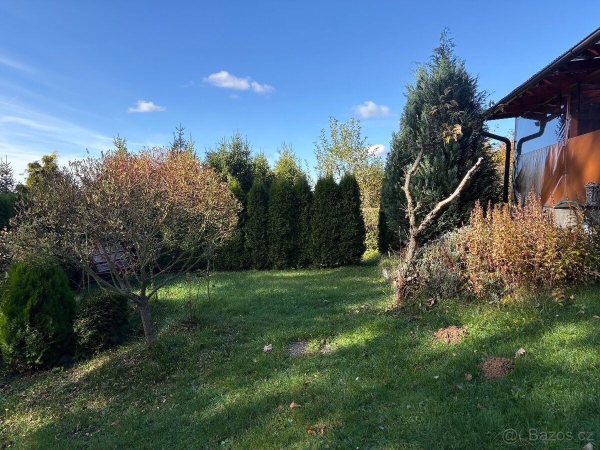 Prodej zahrada - Šumperk, 787 01
