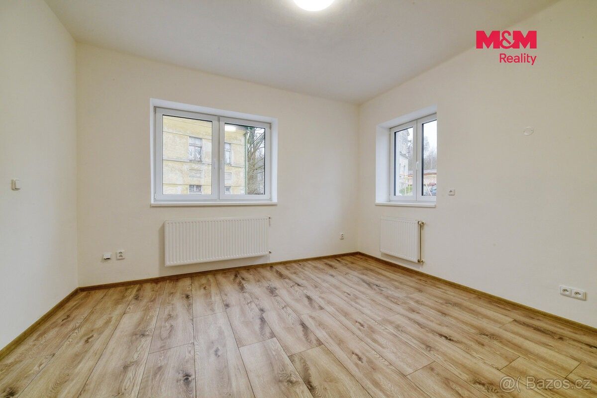 Nemovitost · Luby u Chebu, 351 37 - 4
