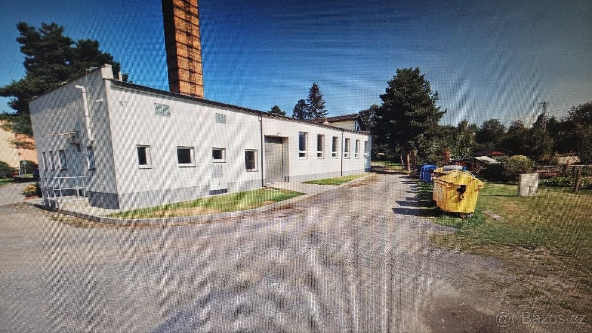 Prodej pozemek pro bydlení - Šumperk, 787 01 - 2