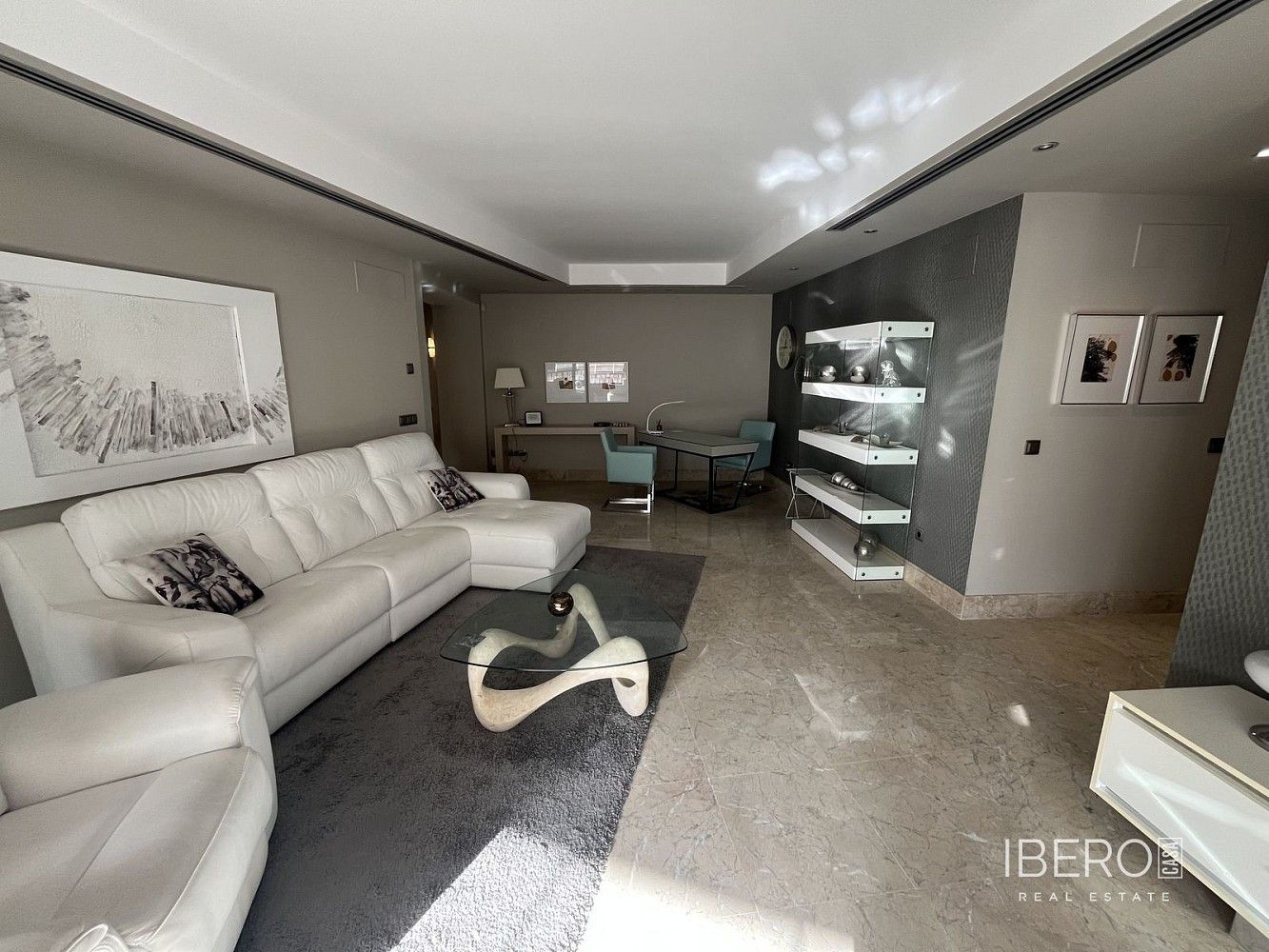 4+kk, Marbella, Španělsko, 196 m² - 2