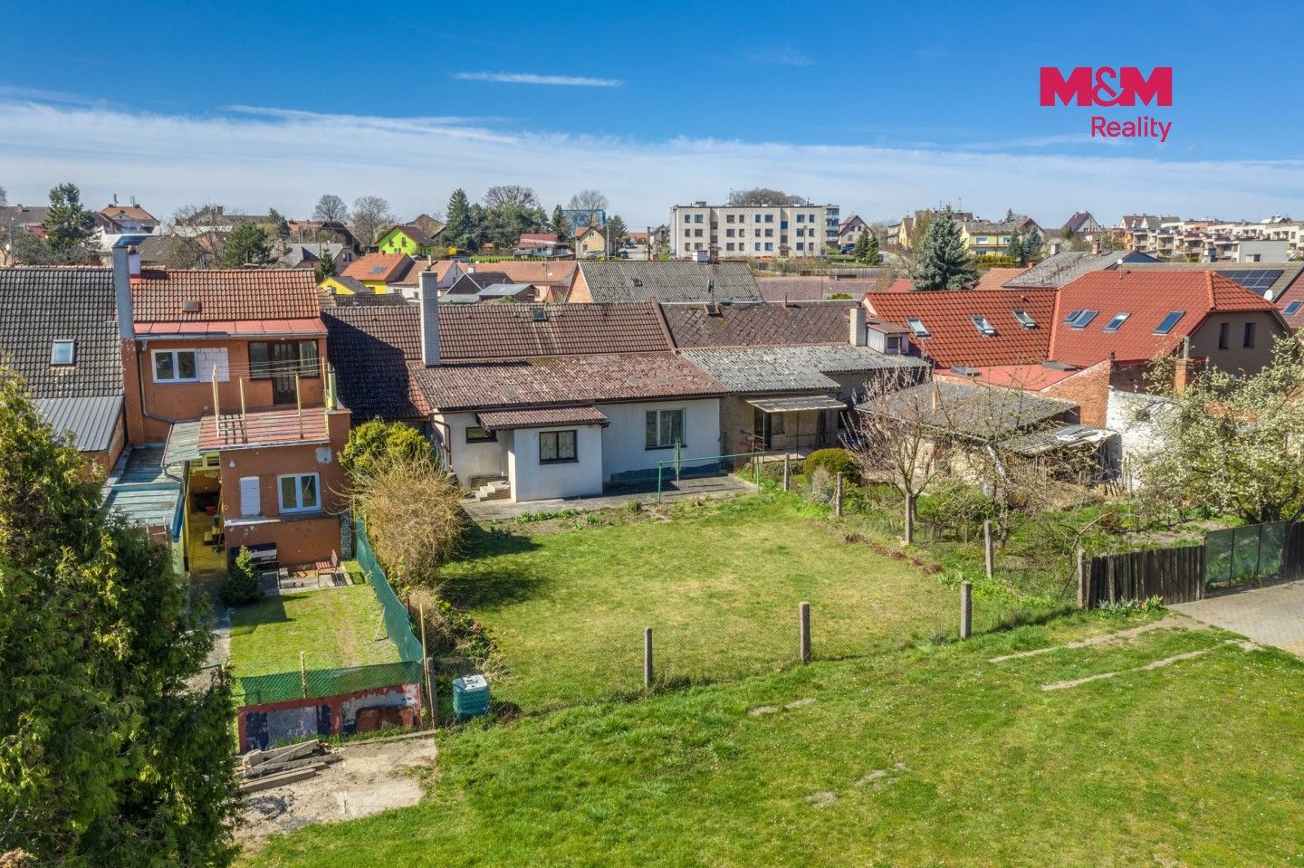 Rodinný dům · 81 m² · Na Ženichově, Libáň - 4