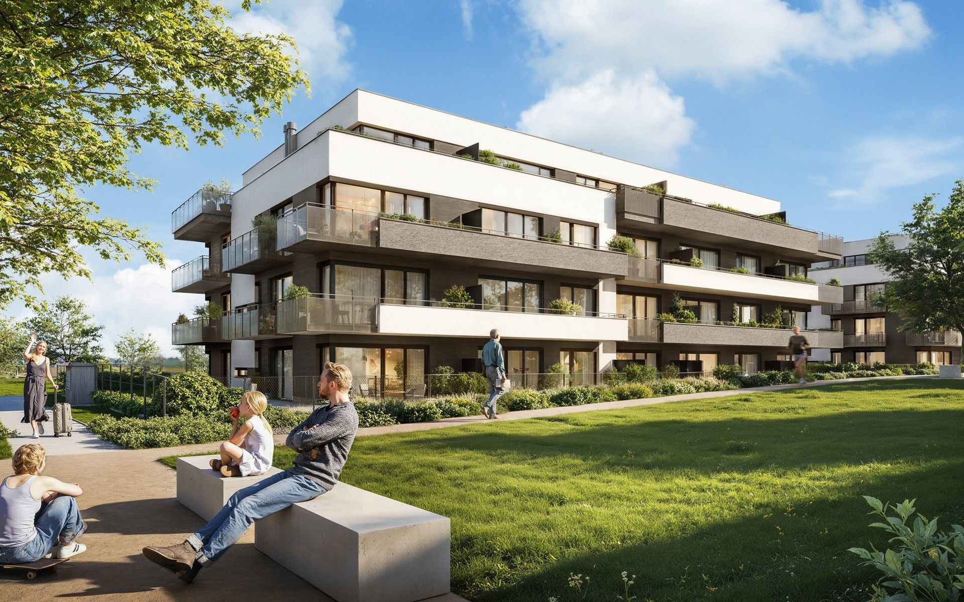 Prodej byt 1+kk - Penízovková, Praha, 33 m² - 5