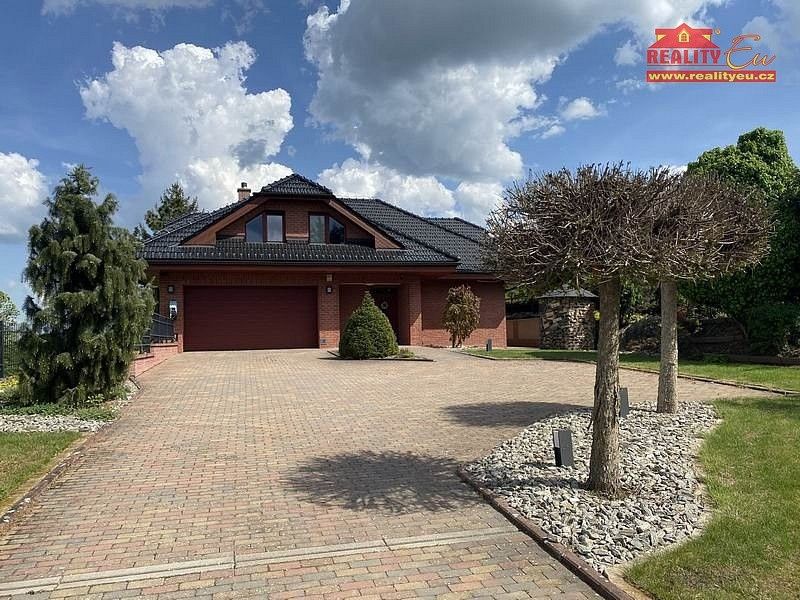 Rodinný dům · 390 m² · Havelkova, Loštice, okres Šumperk - 3