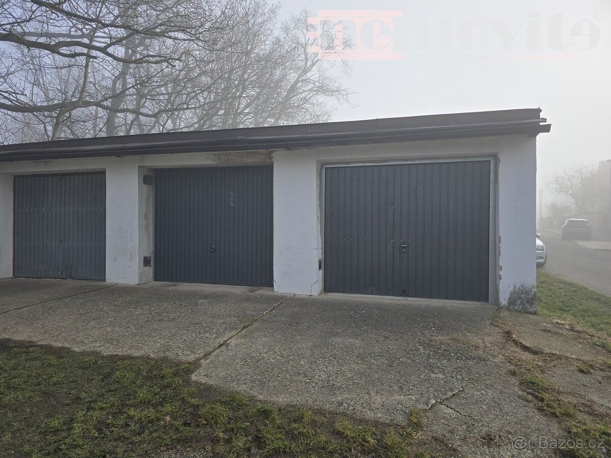 Pronájem garáž - Praha, 147 00