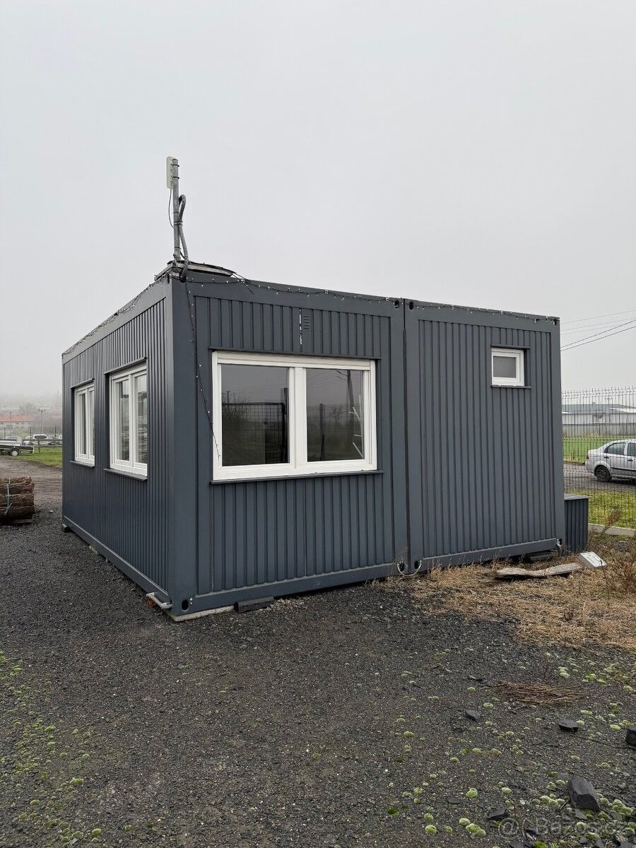 Kanceláře, Hranice, 753 61