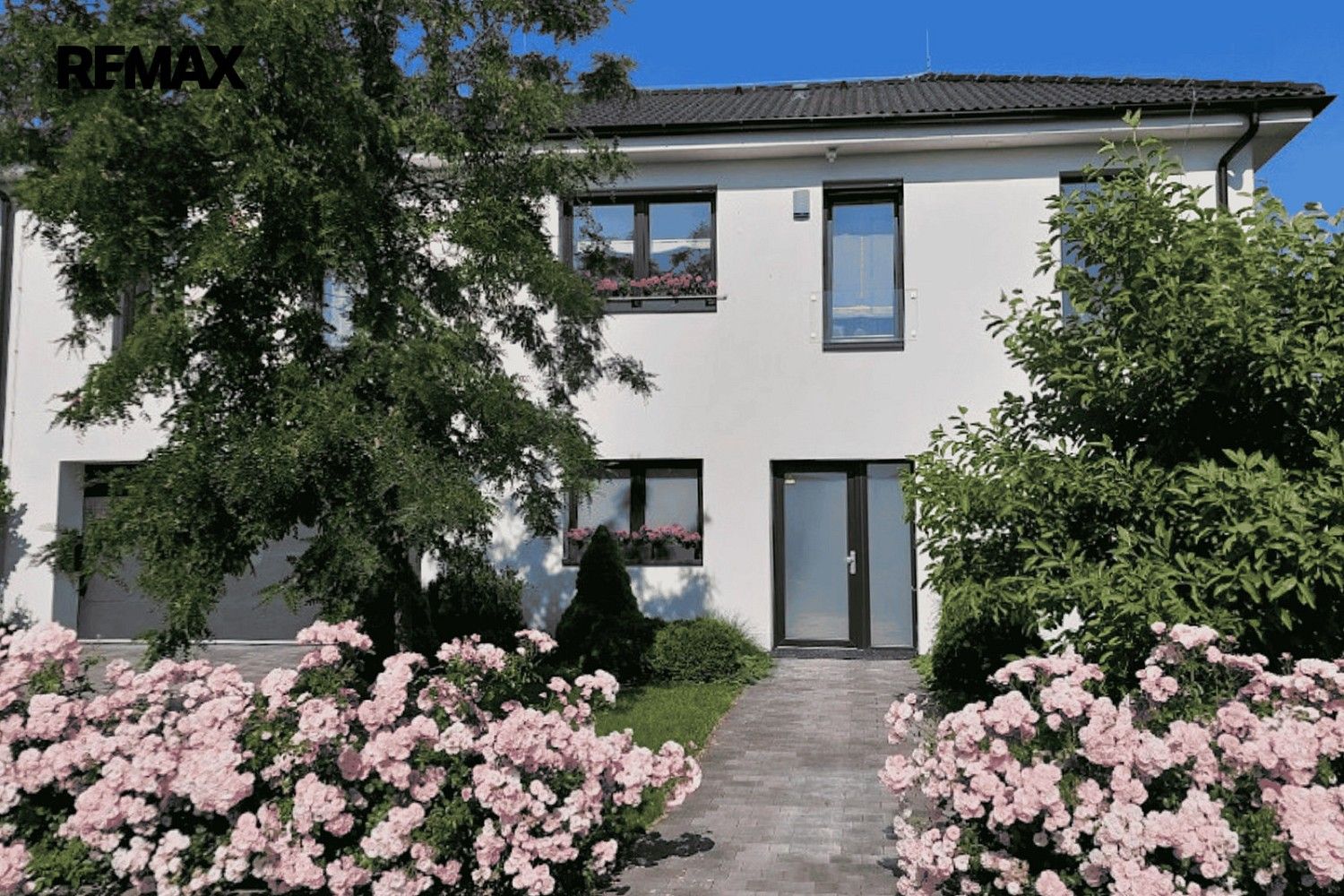 Rodinný dům, 233 m²