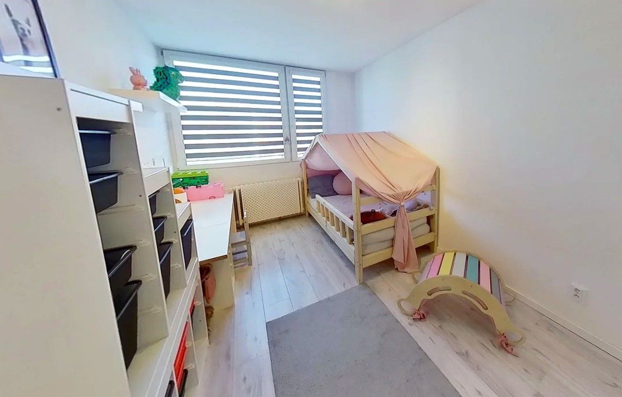 Byt 3+1 · 69 m² · Nezvalova 1821, Litoměřice Předměstí - 4