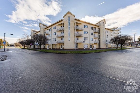 Byty, Uherské Hradiště, 686 01