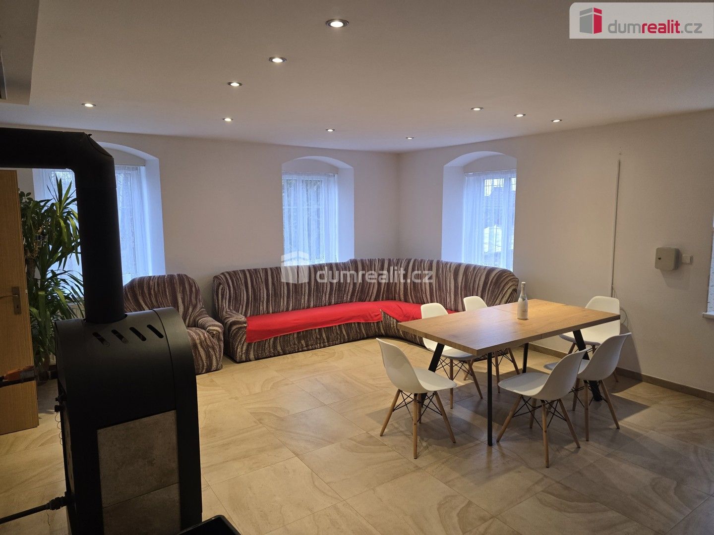 Rodinný dům · 230 m² · Dolní Bousov - 4