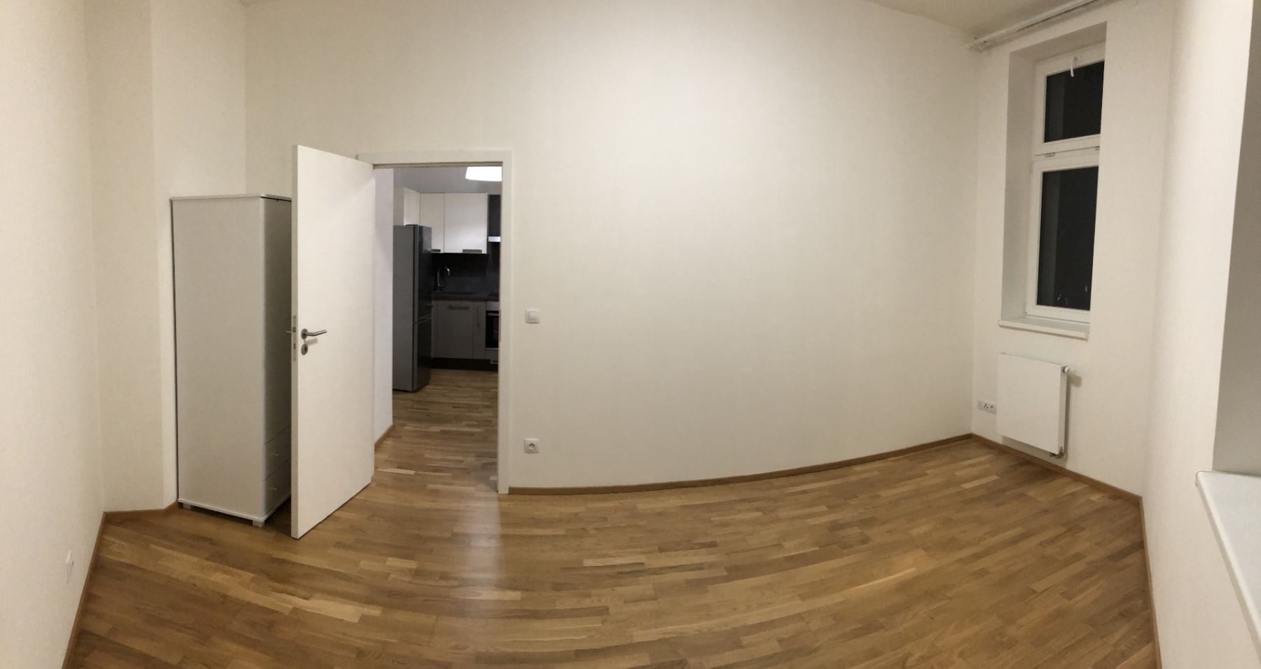 Prodej byt 2+kk - Lihovarská, Praha - Libeň, 50 m² - 5
