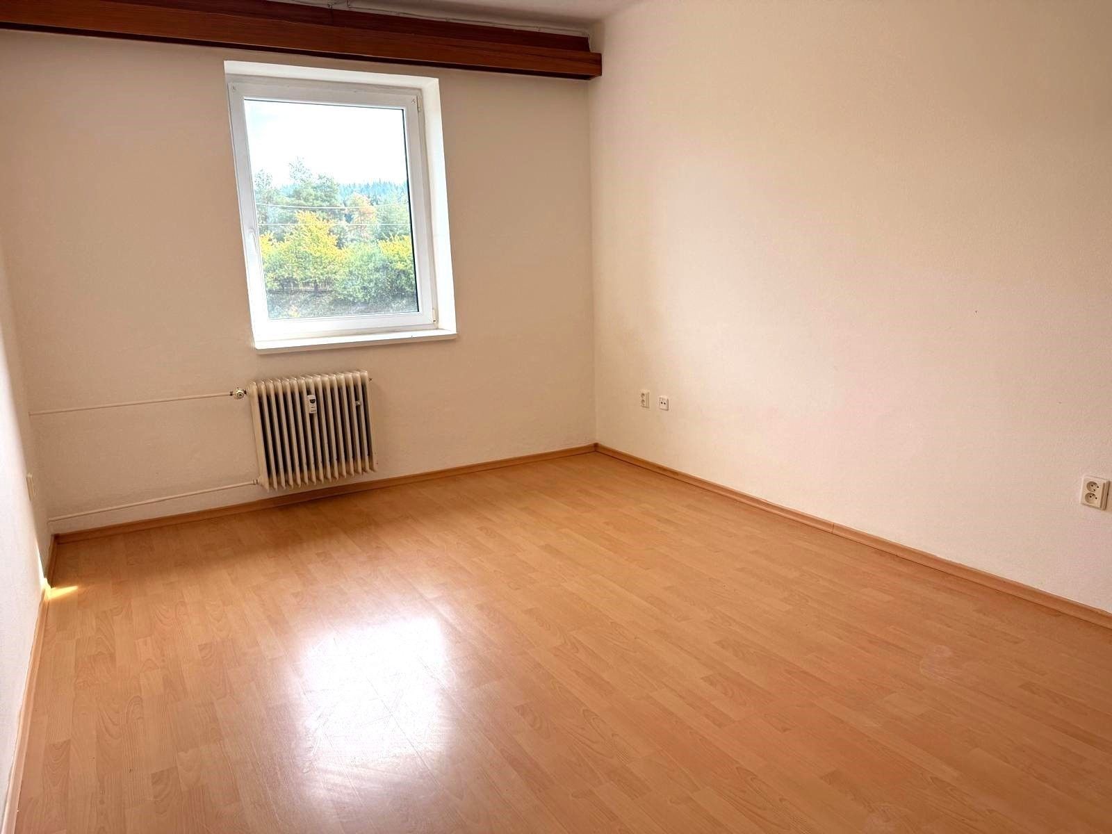 1+kk, Olešná, 22 m² - 1