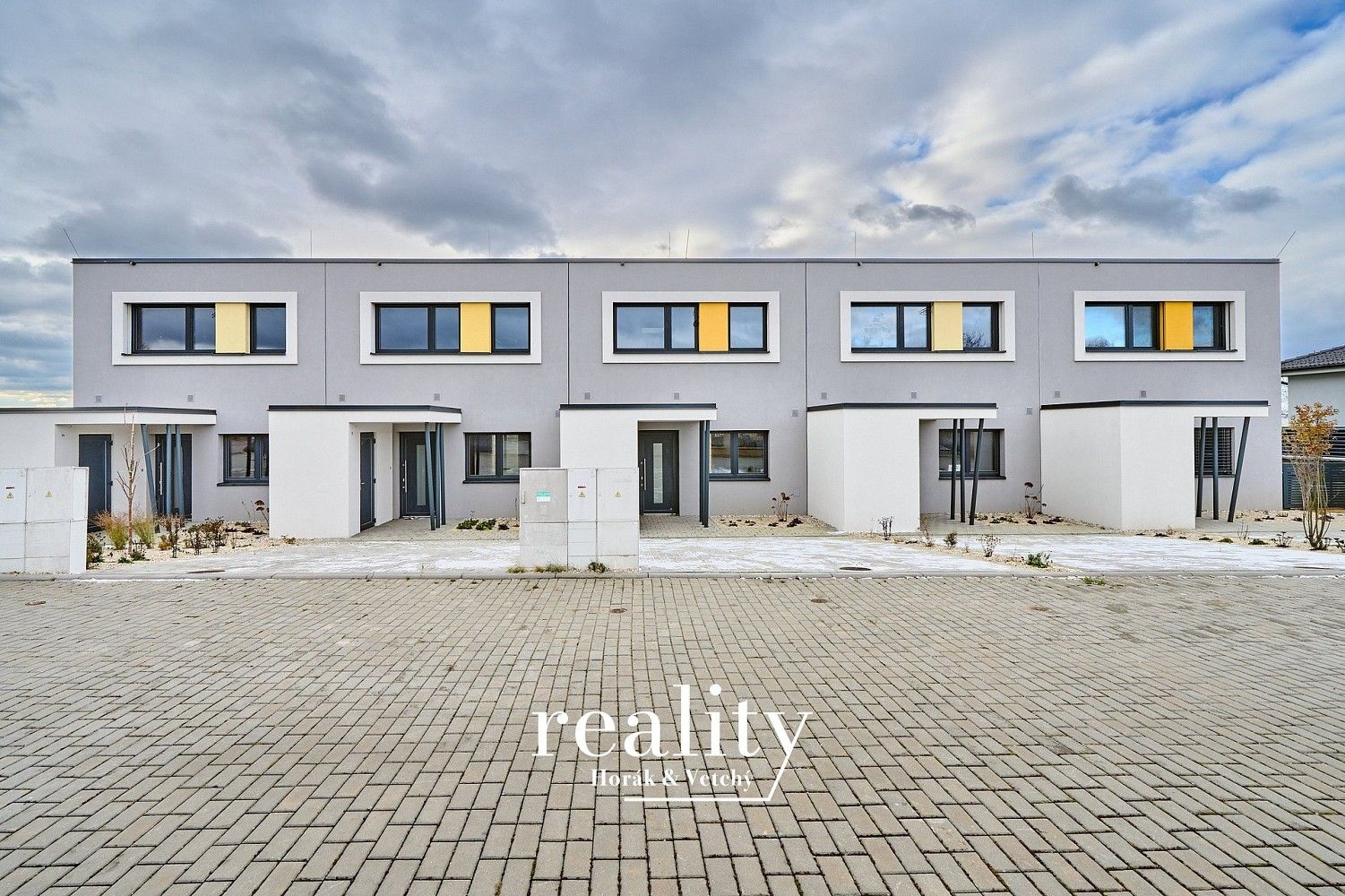 Rodinný dům · 134 m² · Lažínská, Moravské Budějovice, okres Třebíč - 3