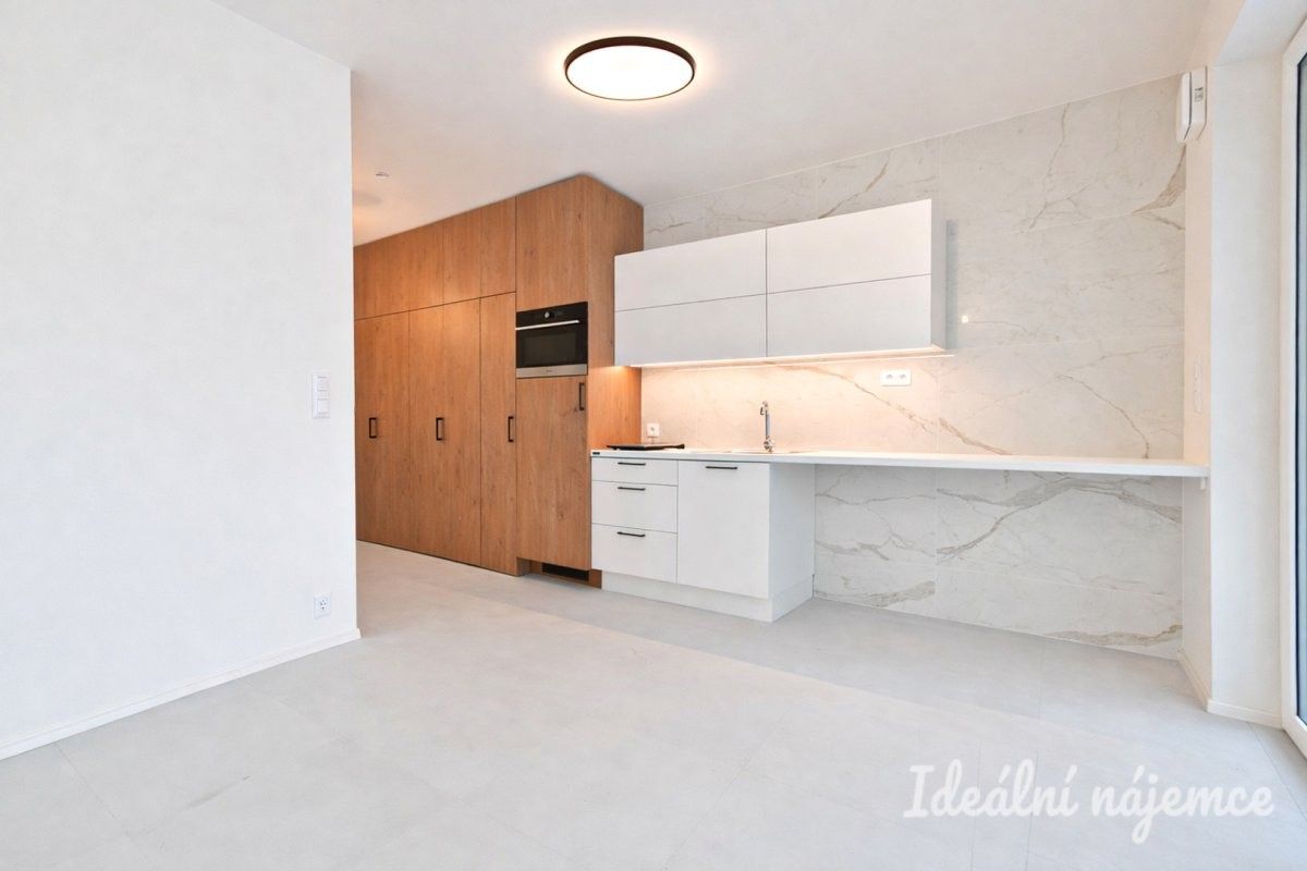 1+kk, Koliště, Brno, 23 m²