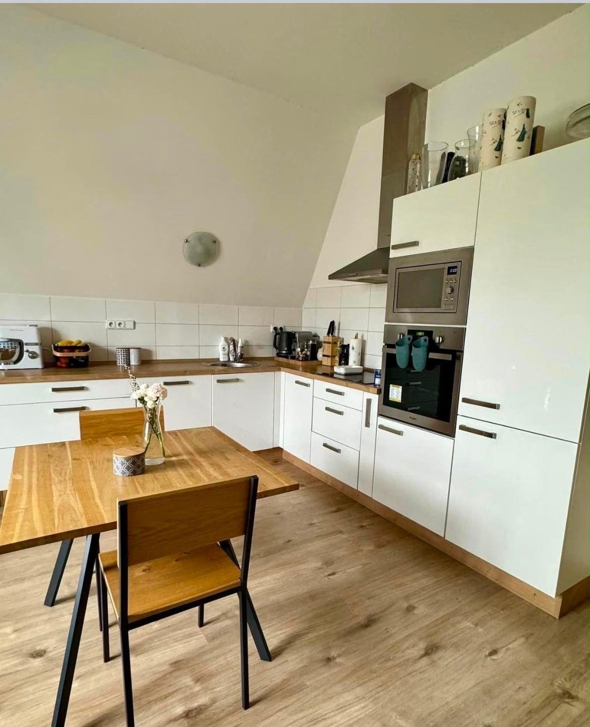 Pronájem byt 3+kk - náměstí Trčků z Lípy 162, Světlá nad Sázavou, 65 m² - 2