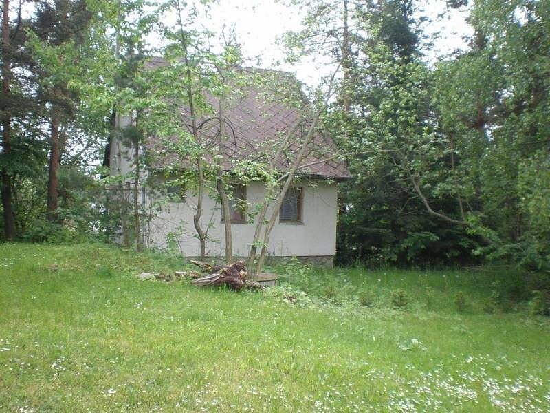 Chata · Moravské Budějovice - Jackov, Kraj Vysočina - 3