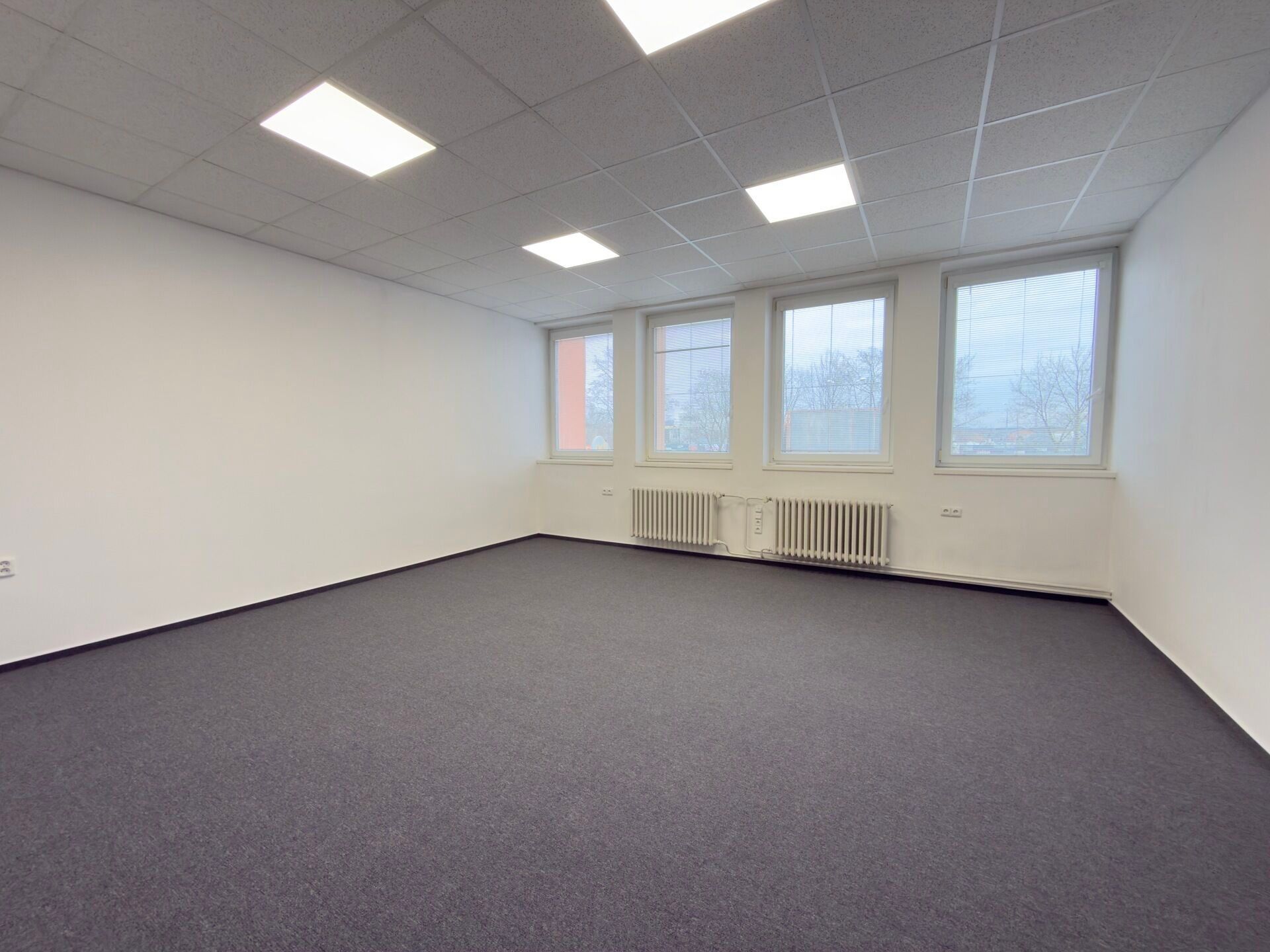 Kanceláře, Vítkovická , Ostrava Moravská Ostrava, 29 m²