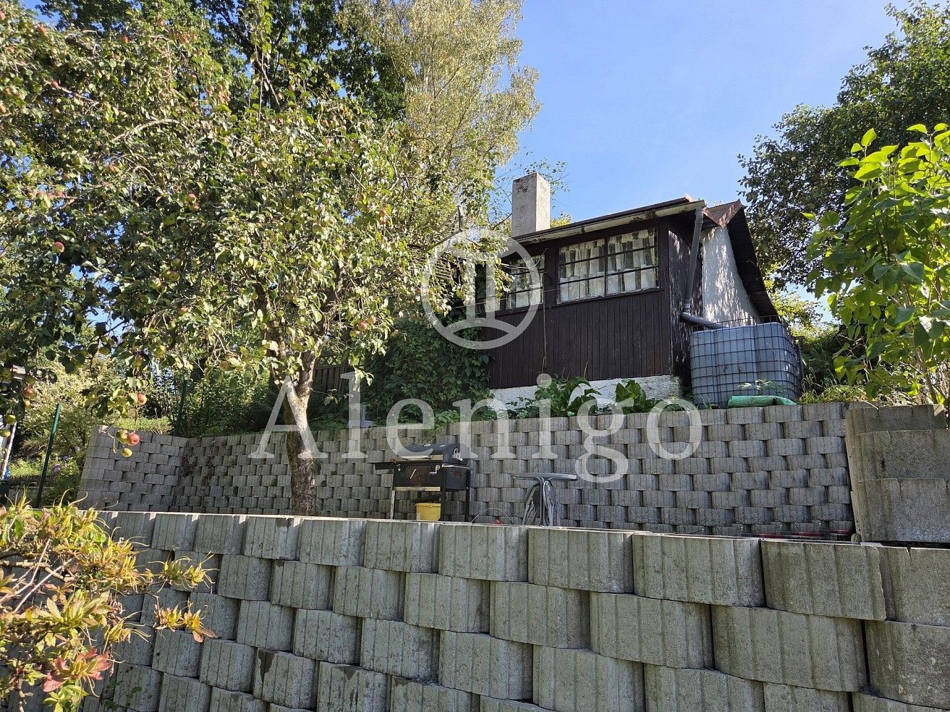 Prodej chalupa - Lštění, okres Benešov, Středočeský kraj, 27 m² - 5