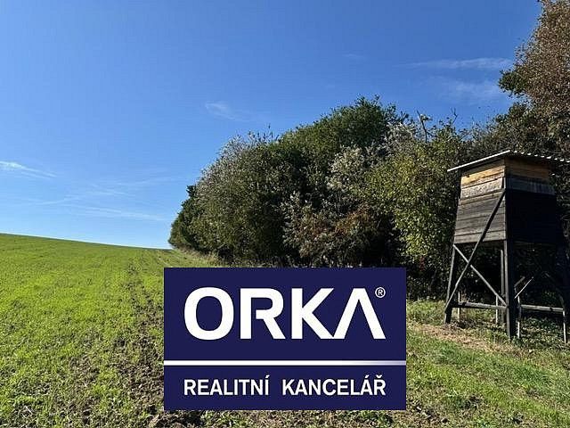 Prodej louka - Veselíčko, okres Přerov, Olomoucký kraj - 2