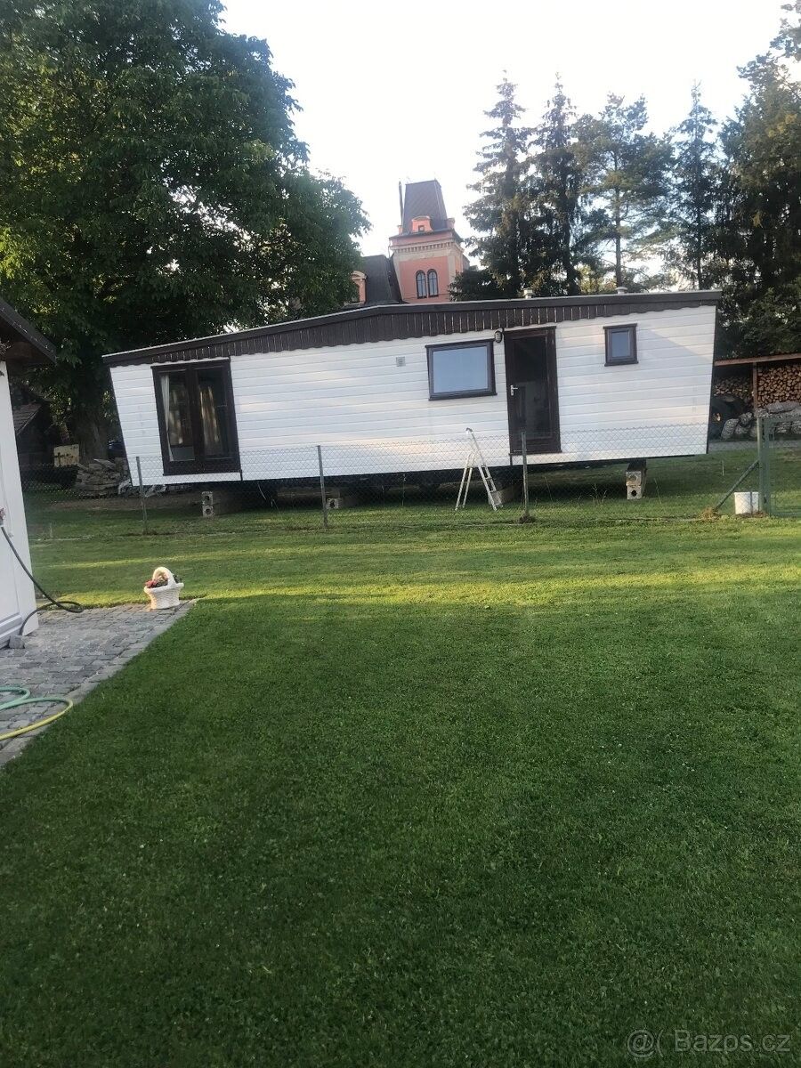 Chaty, Hraběšice, 788 15