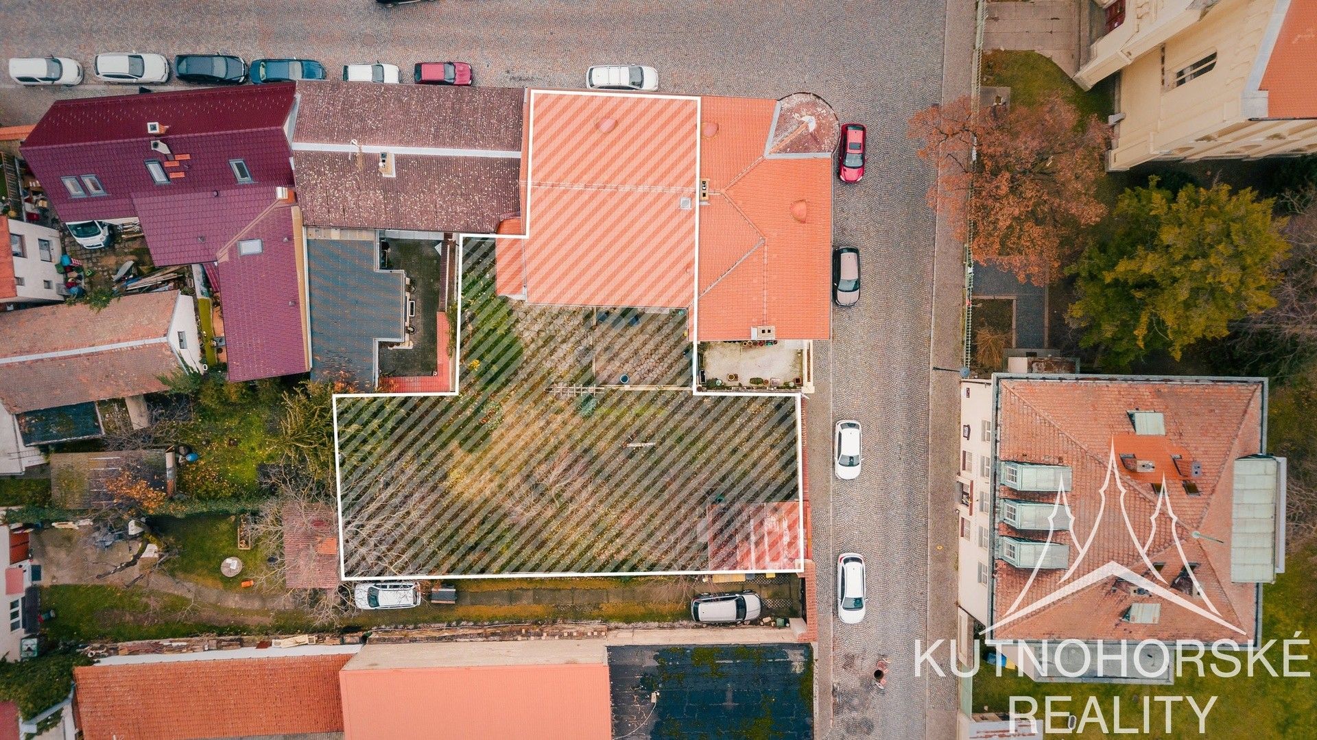 Rodinný dům · 158 m² · Palackého, Čáslav - 3