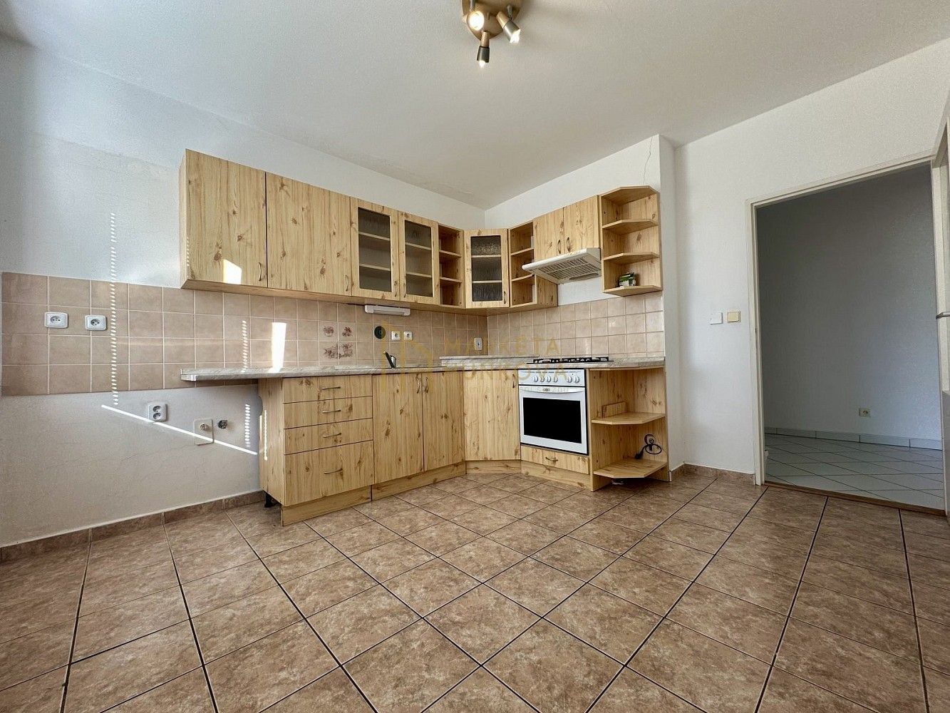 Pronájem byt 1+1 - Nový Jičín, Moravskoslezský kraj, 43 m² - 2