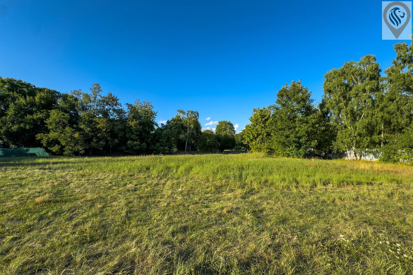 Pozemky pro bydlení, Košťany, 2 054 m² - 2