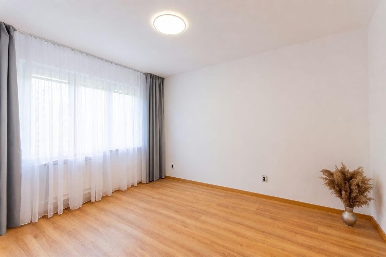 Byt 2+1 · 54 m² · Francouzská, Ostrava - 4