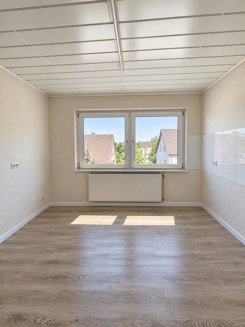 2+kk, Bochum Wattenscheid Nordrhein-Westfalen 44866, 59 m² - 1