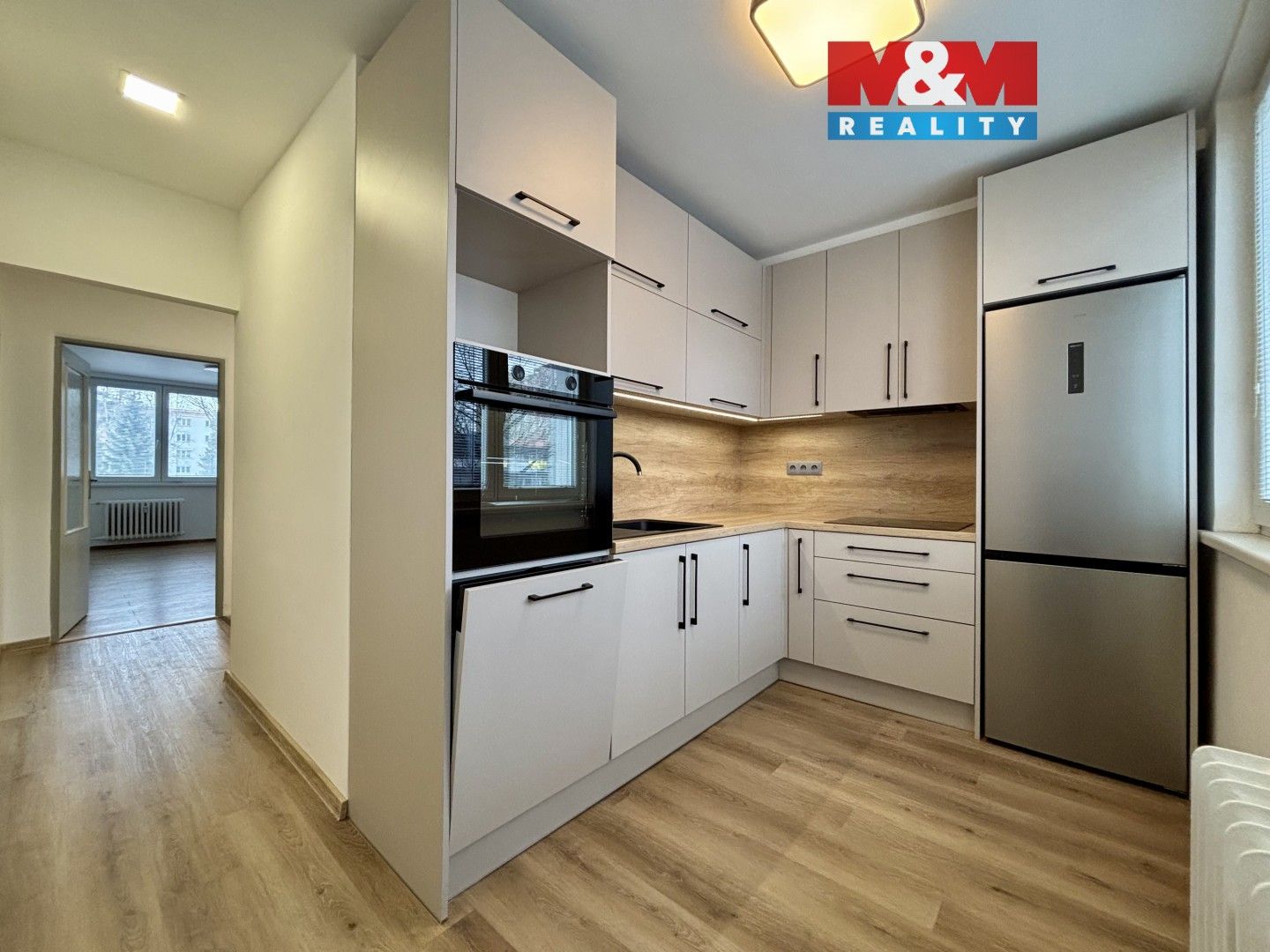 3+1, Výškovická, Ostrava, 74 m²