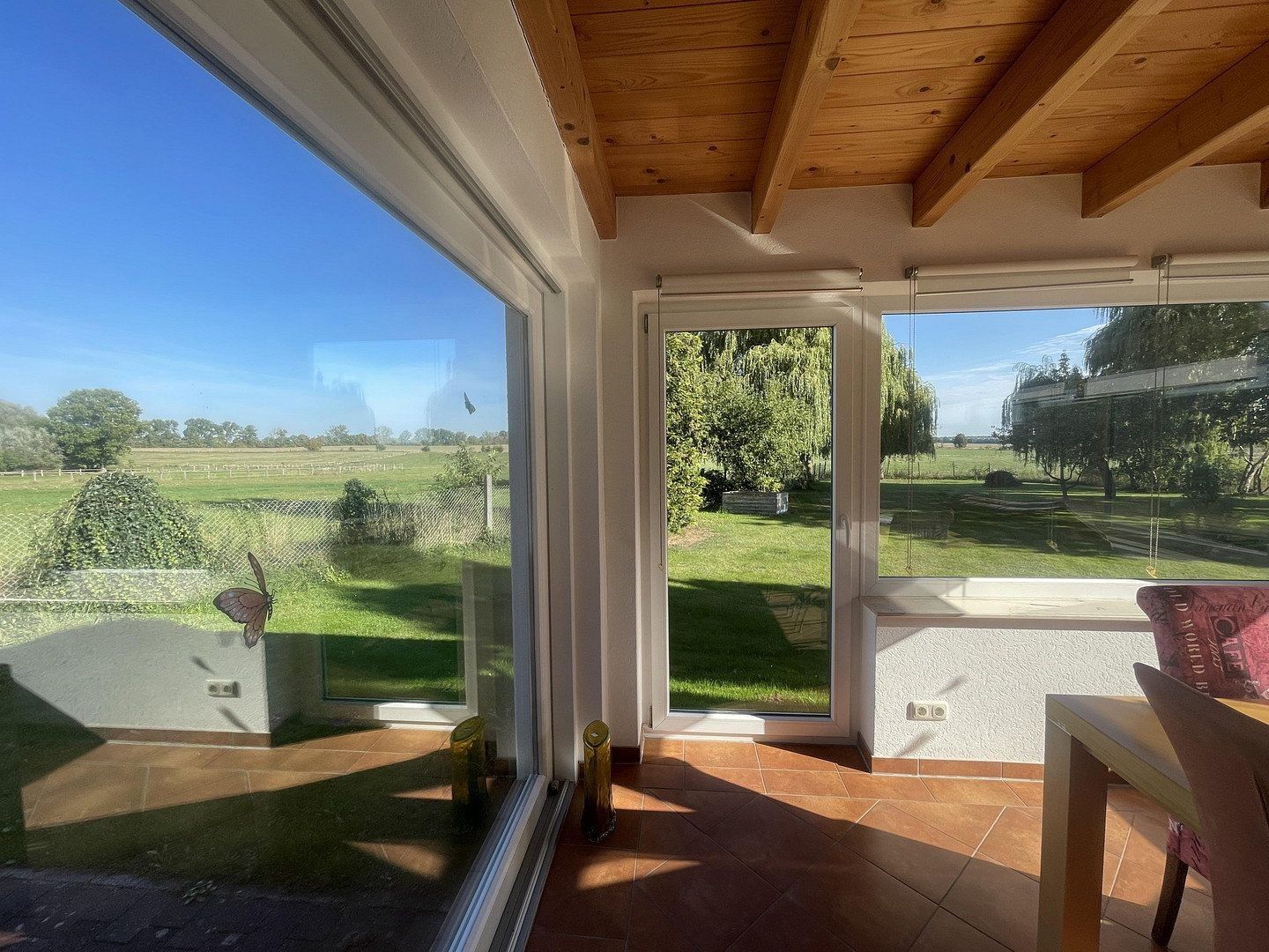 Rodinné domy, , Mecklenburg-Vorpommern, 295 m² - 1