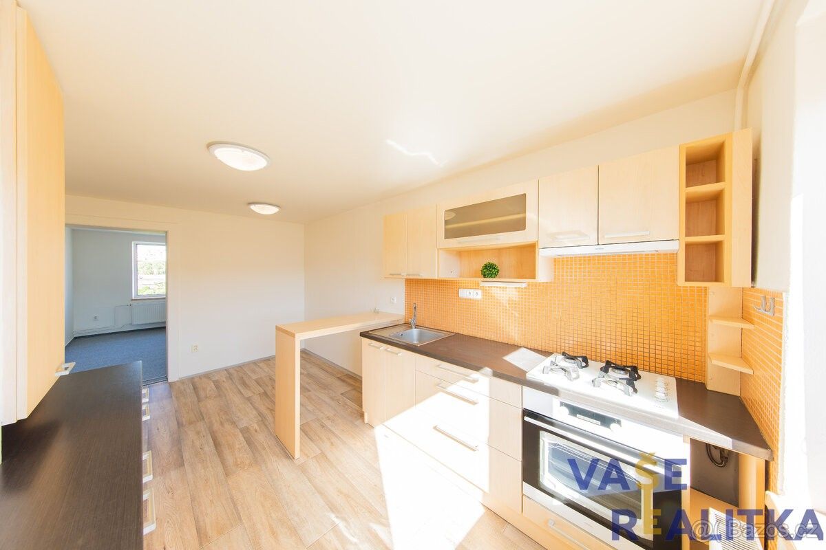 Pronájem byt - Šumperk, 787 01