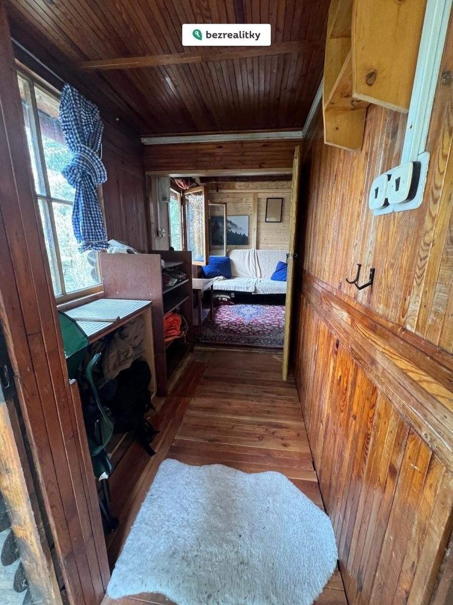 Prodej chata - Chyňava, 31 m² - 5