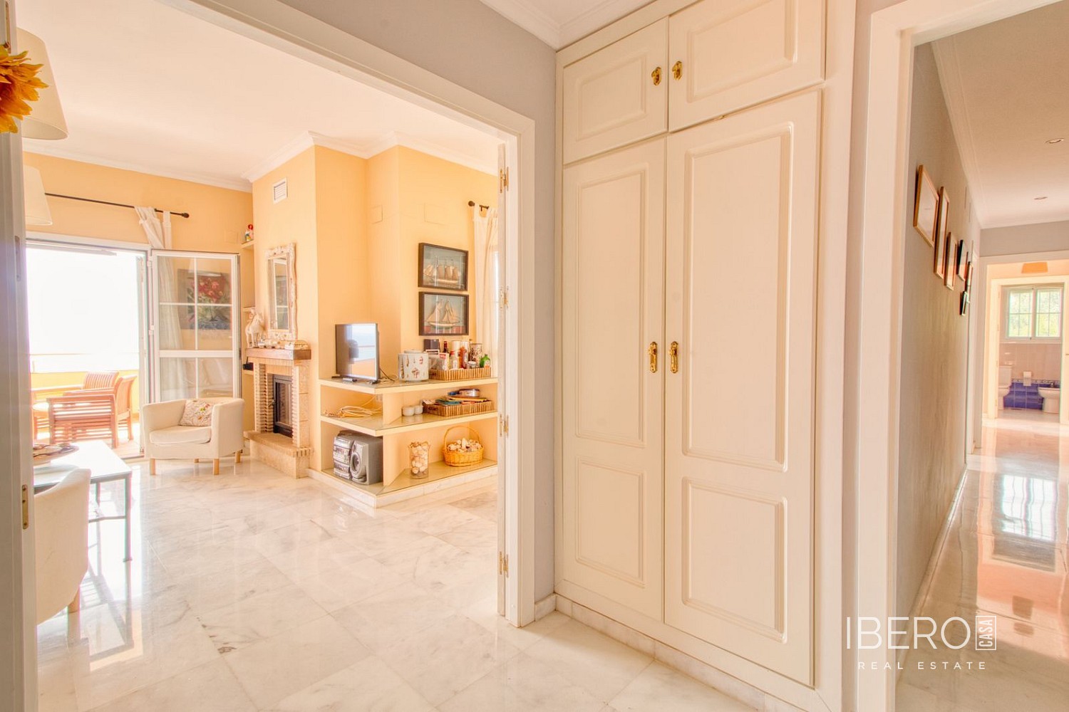 Byt 4+kk · 121 m² · Manilva, Španělsko - 4