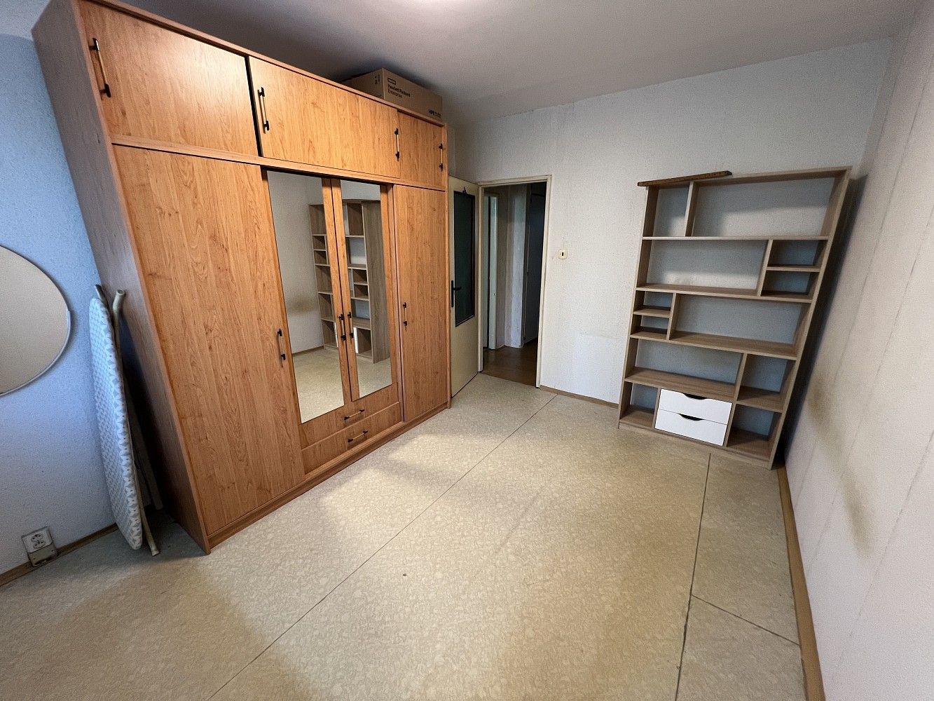 Byt 4+1 · 73 m² · Praha - Lhotka, okres Praha 4, Hlavní město Praha - 4