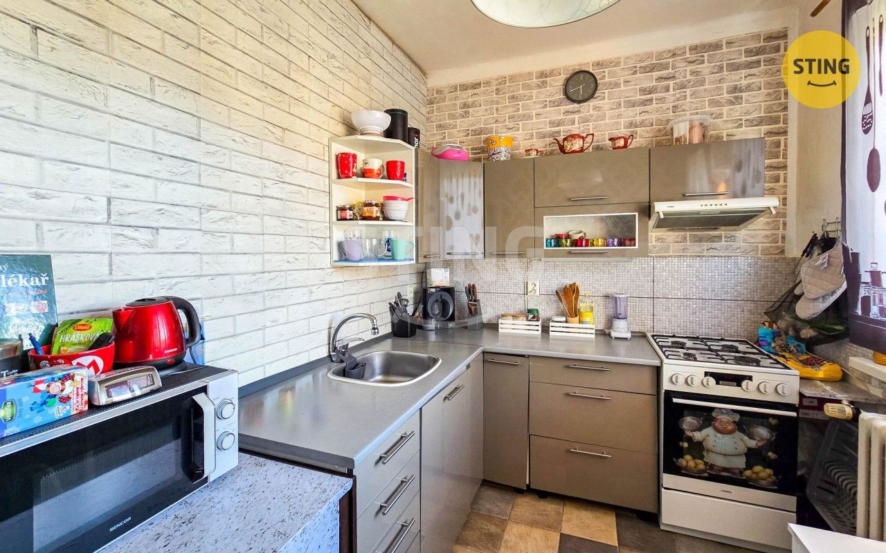 2+1, Školská, Karviná, 56 m² - 2