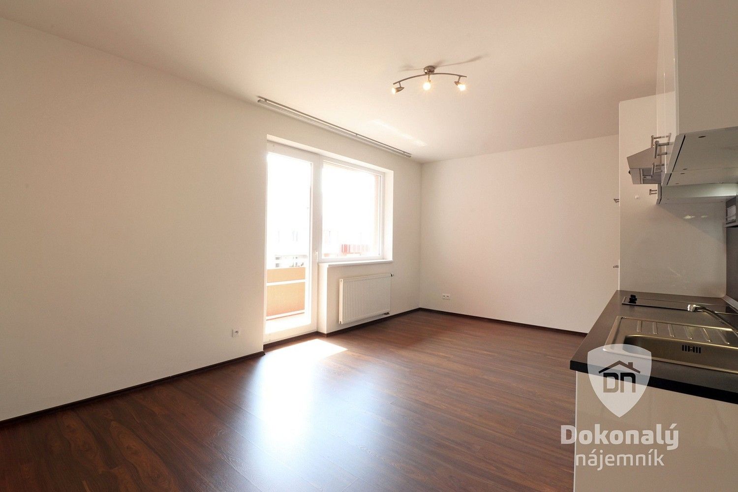 1+kk, Praha - Kyje, okres Praha 14, Hlavní město Praha, 37 m² - 2