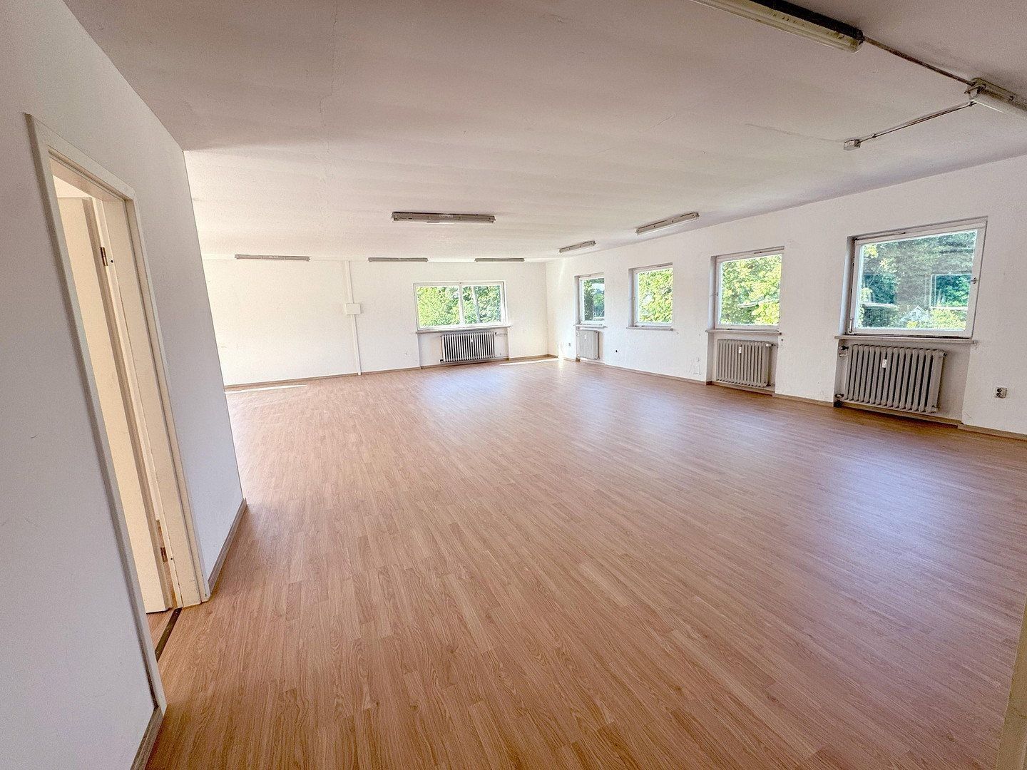 Kancelář · 128 m² · Porschestrasse 12 Waldkraiburg Waldkraiburg Bayern 84478 - 4