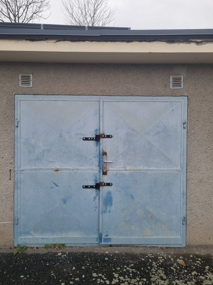 Garáže, Olomouc, 779 00