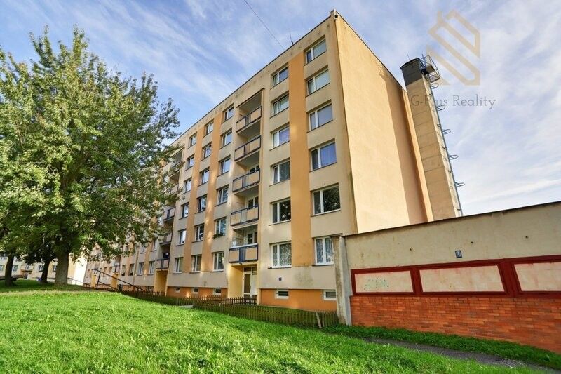 Byty, Krupka, 417 42