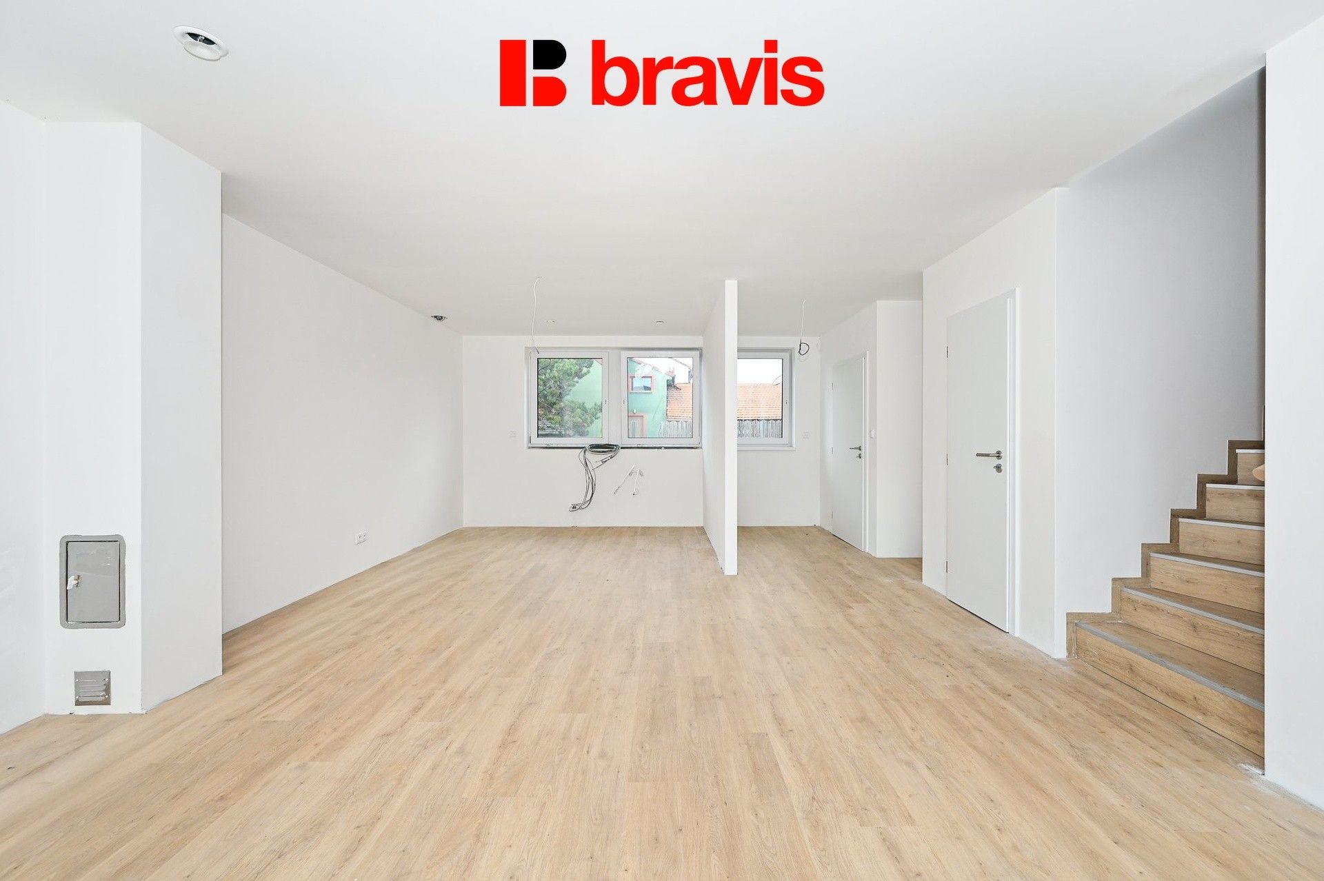 Rodinné domy, Široká  , Křenovice, 110 m²