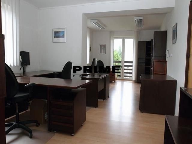 Kanceláře, Slepá II 1007, Praha Lhotka, 273 m² - 2