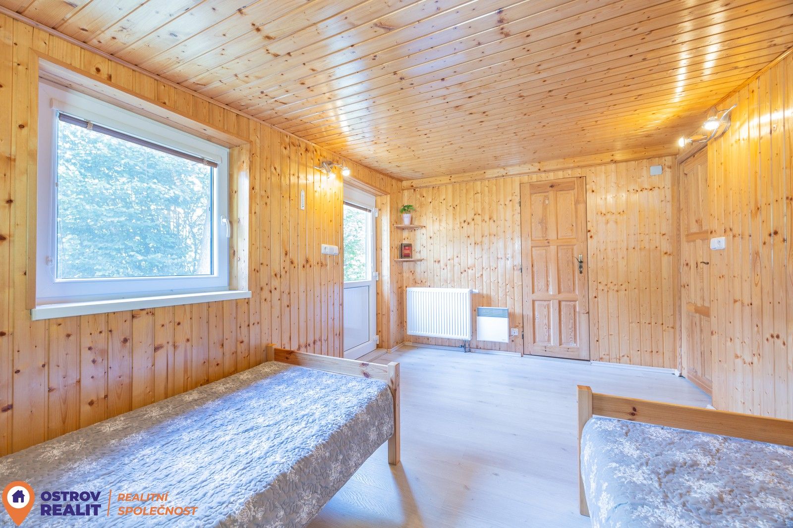 Chata · 94 m² · Zábřeh Dolní Bušínov - 4