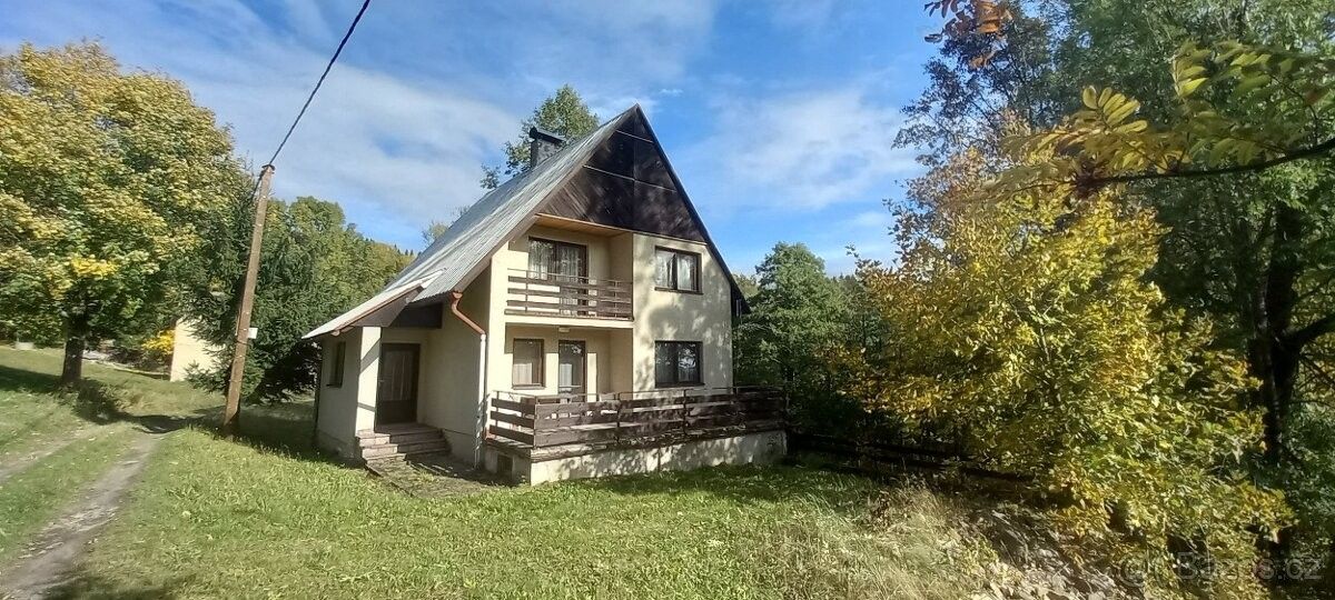 Prodej chata - Nymburk, 288 02