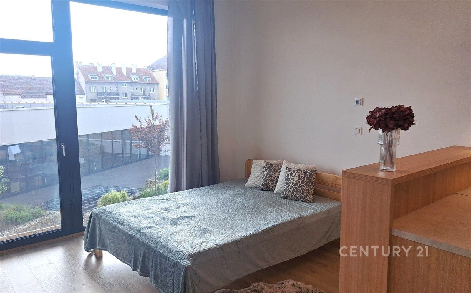 1+kk, Kotkova 3937, Znojmo, 32 m² - 2