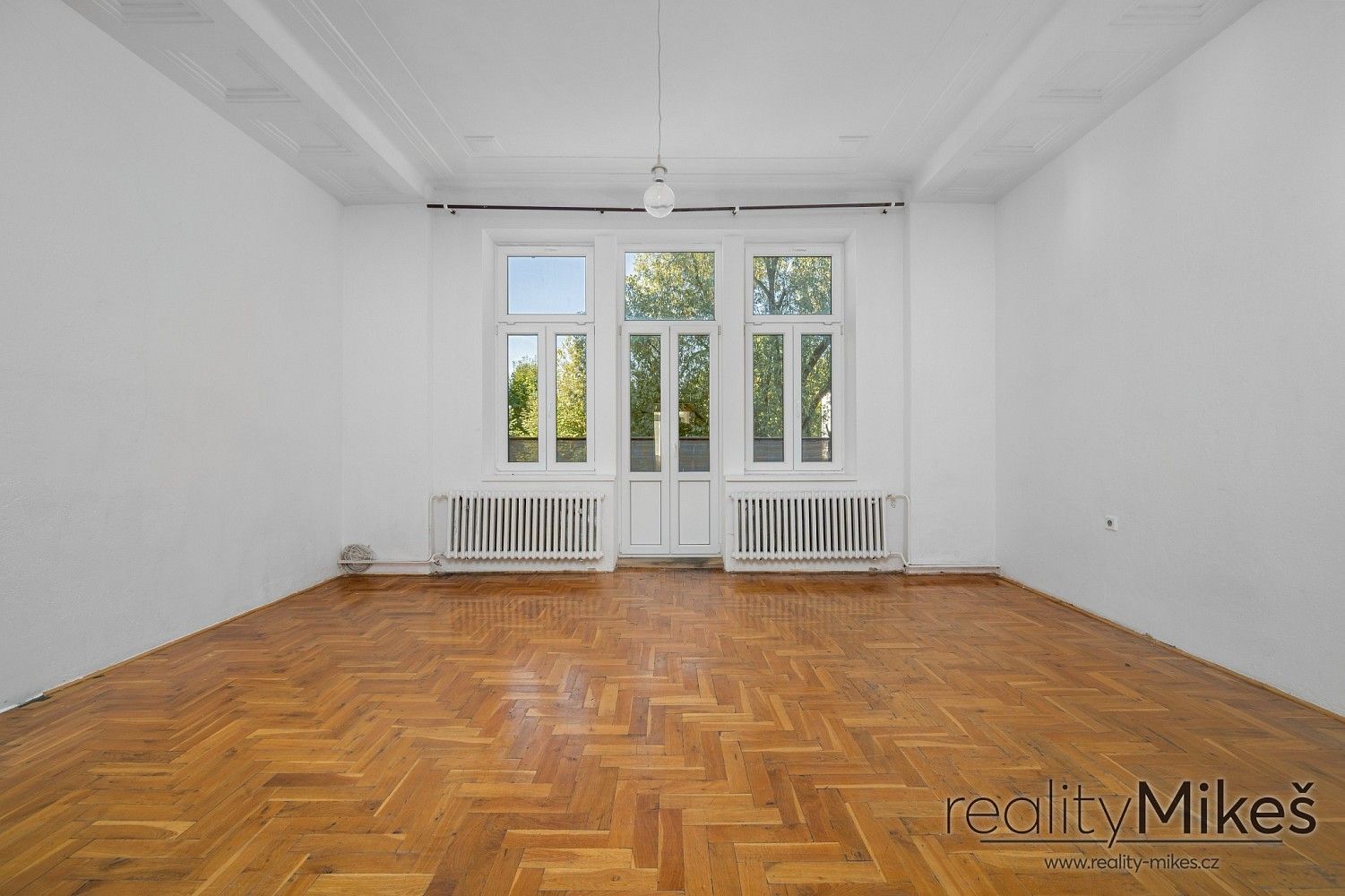 Pronájem byt 4+1 - Jablonec nad Nisou, Liberecký kraj, 159 m² - 5