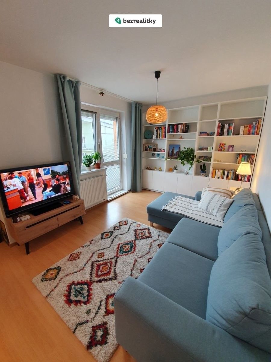 Byt 2+kk · 54 m² · Metelkova 1773, Kuřim - 2