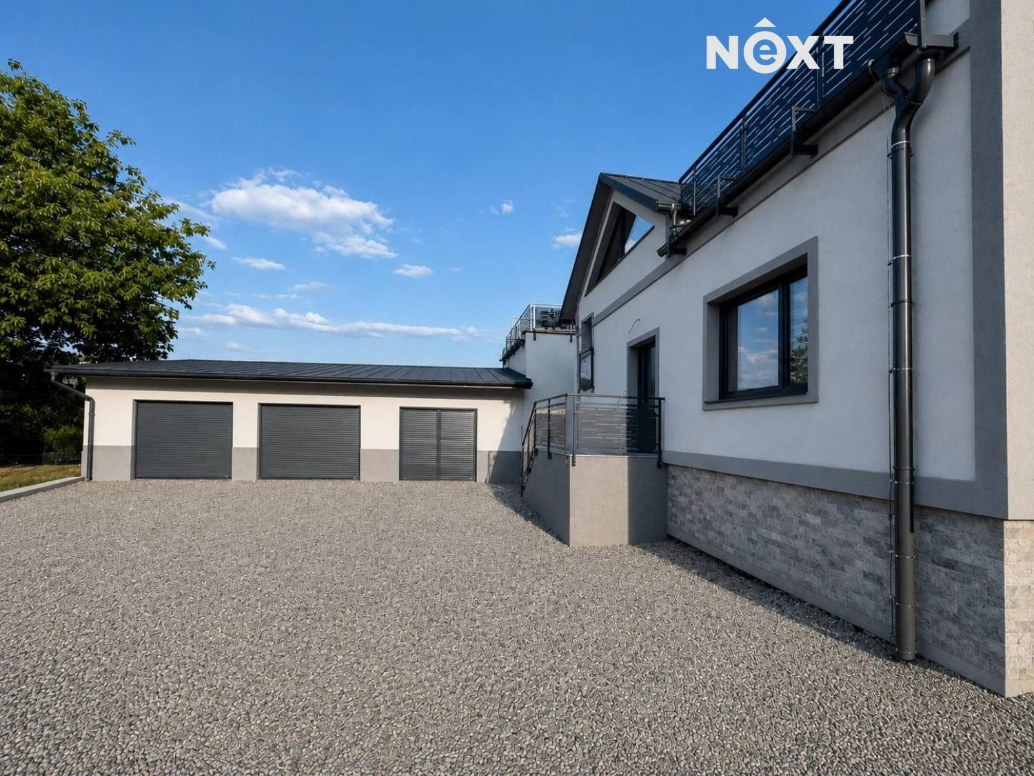 Byt 2+kk · 76 m² · Nádražní 162, Želechovice nad Dřevnicí - 3