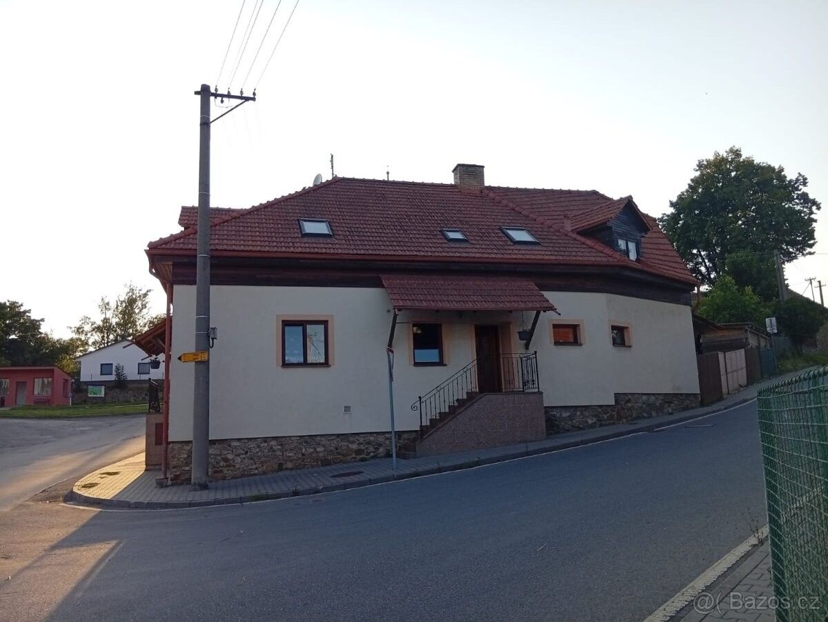 Rodinné domy, Rozstání, 798 62 - 2