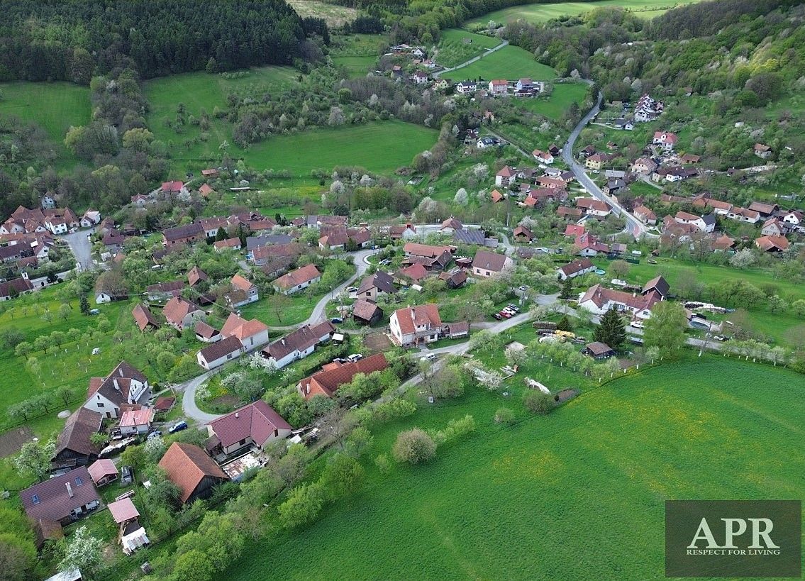 Prodej zemědělský pozemek - Luhačovice, okres Zlín, Zlínský kraj - 2