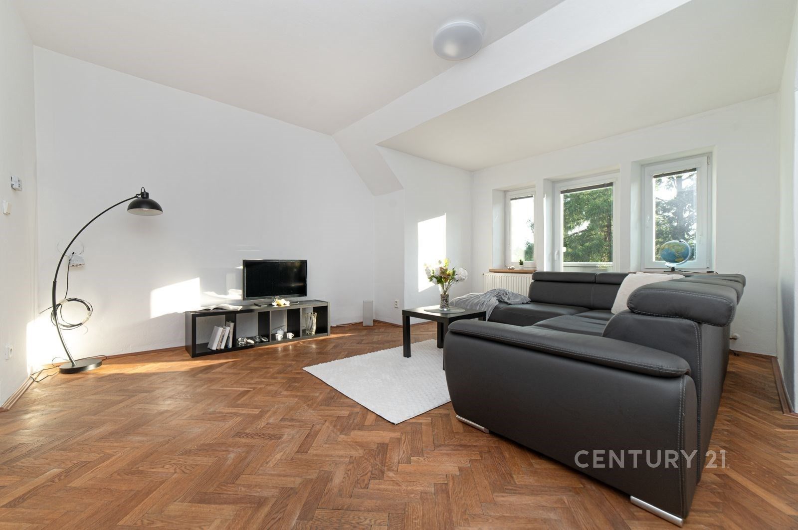 2+1, Dostojevského 2132, Opava Předměstí, 76 m² - 2